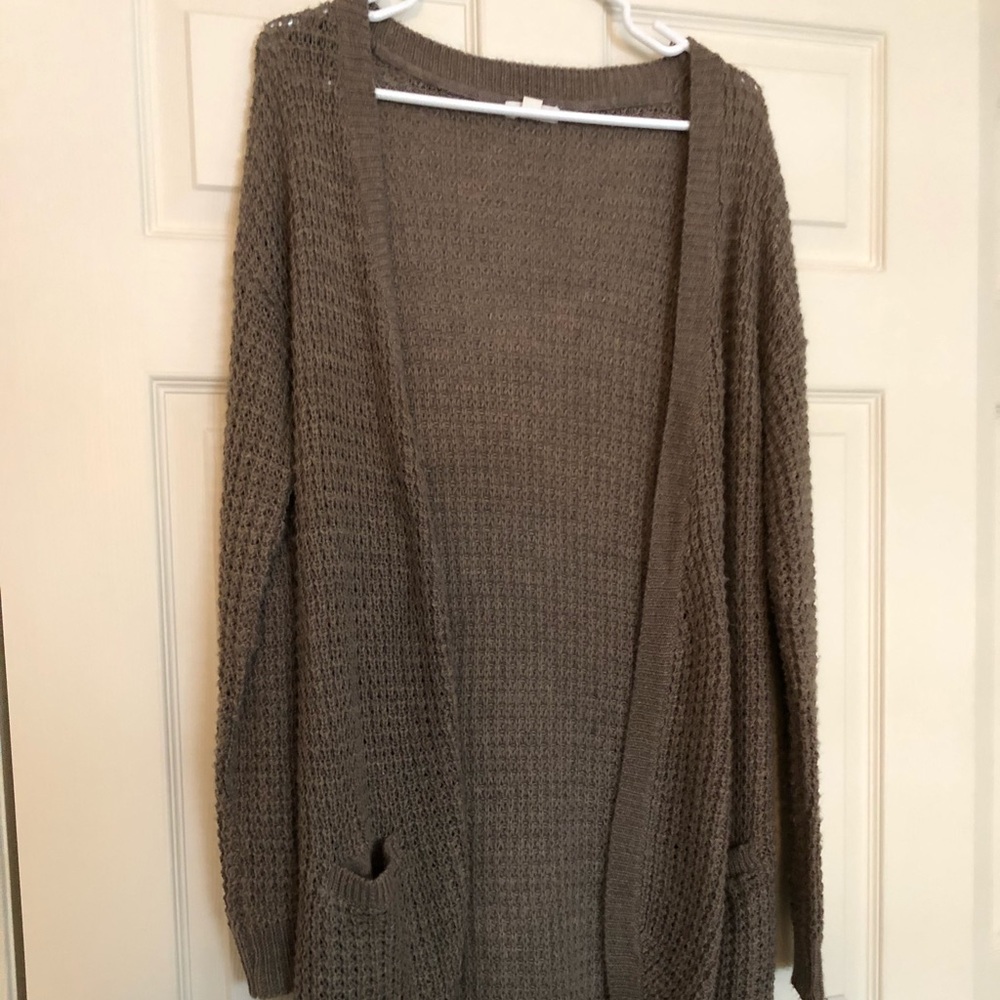 Ardene Cardigan
